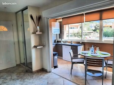 t2 meublé de fin octobre 2026 a début avril 2027