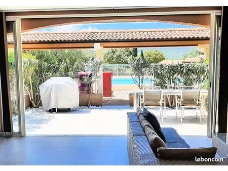 t3 meublé de fin octobre 2026 a début avril 2027