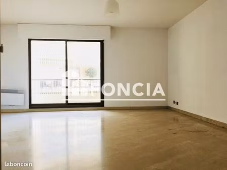 appartement 2 pièces 54 m²