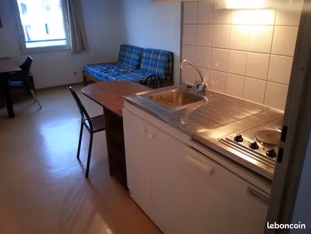 location meuble etudiant