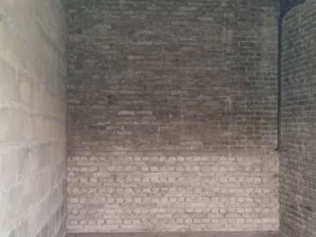 garage/box saint dizier