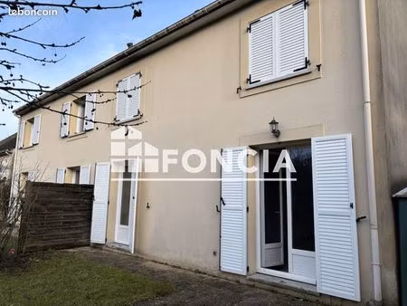 maison 5 pièces 98 m²