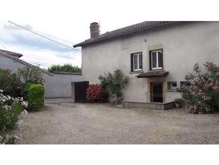 maison 73 m²