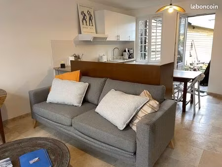 super maison à louer