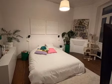 t2 bis à louer bordeaux centre