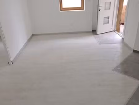 f2 neuf avenue de colmar