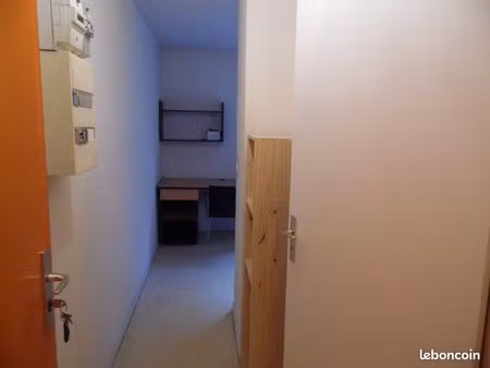 appartement meublé - rouen