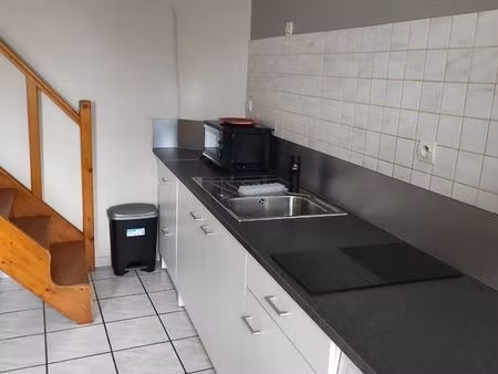 appartement la boissiere de montaigu