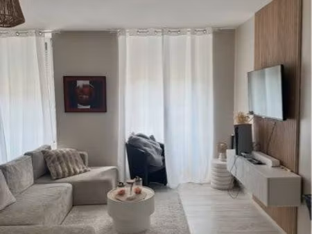 appartement 80m2 centre ville