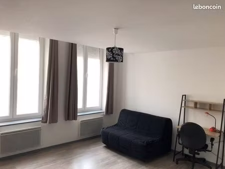 f1 meublé proche ifsi