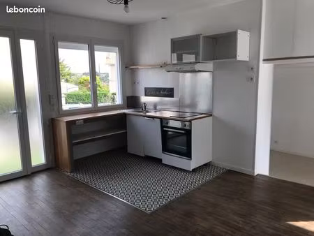 maison a louer a ruelle sur touvre