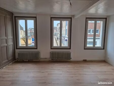 location appartement 90m2