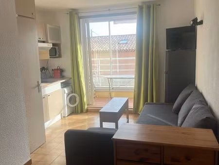 annonce appart carro