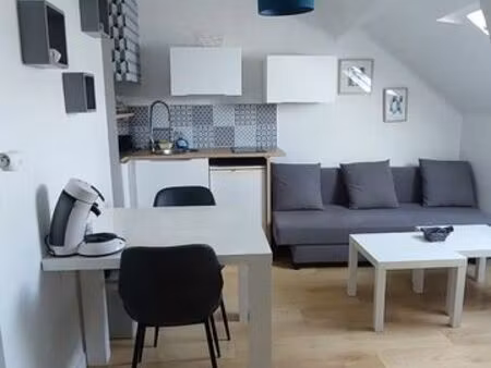 loue appartement avenue chanzy nantes