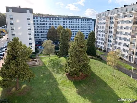 appartement 3 pièces 67m2