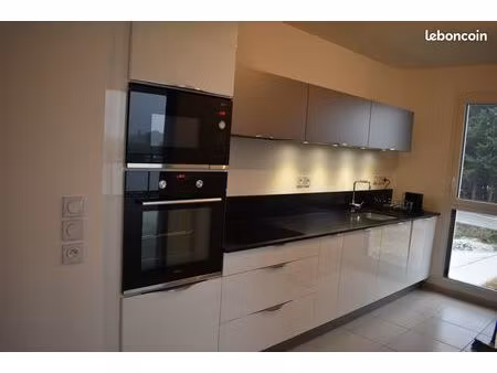 location t3 proche frontière