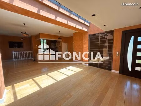 maison 6 pièces 146 m²