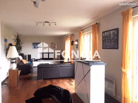 maison 5 pièces 135 m²