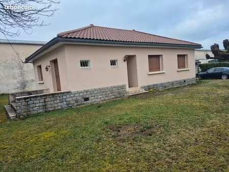 location maison alentours aurillac