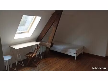 studio meublé sur arras