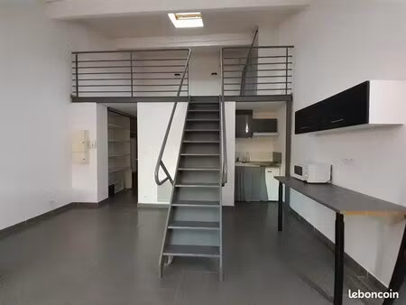 t1 mezzanine (t2) 48m2