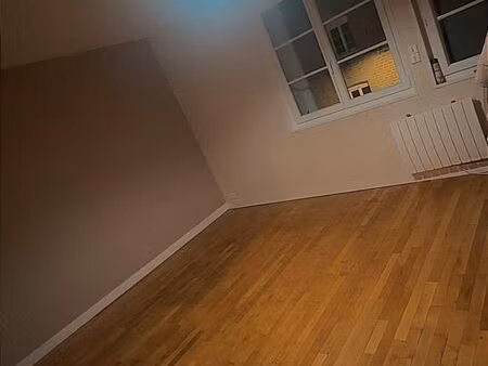 loue appartement 2 chambres