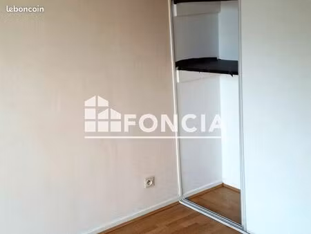 appartement 2 pièces 52 m²