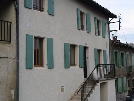 appartement duplex t3 80m2 loyer 570 charges incluses