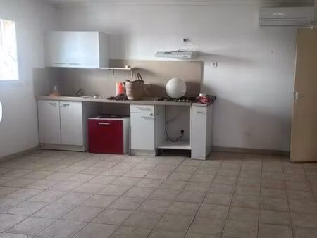 appartement t3 loudéac