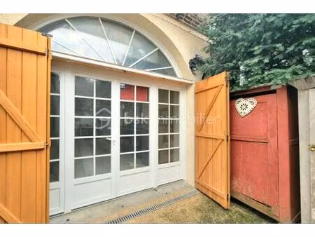 maison de 86 m² à nangis
