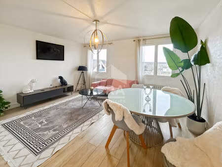 appartement 3 pièces 55 m² à vendre / acheter étampes 91150 ? | era immobilier