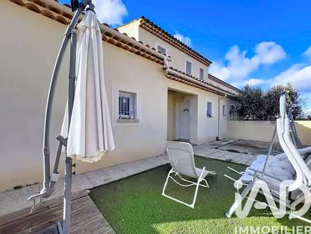 vente maison 4 pièces 86 m² à oraison (04700)  212 000 €