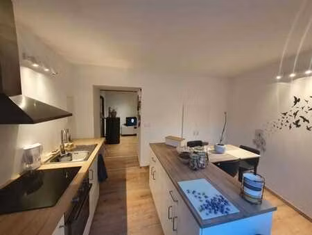 appartement 1 chambre à louer