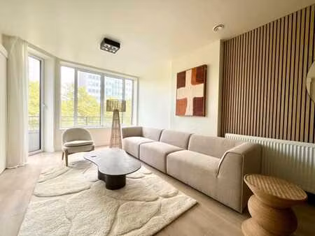 première occupation | appartements meublés haut de gamme