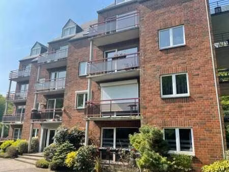 bouge à louer - spacieux appartement