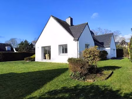 vente maison à combrit (29120) : à vendre / 148m² combrit