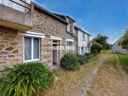 vente maison à pléneuf-val-andré (22370) : à vendre / 55m² pléneuf-val-andré