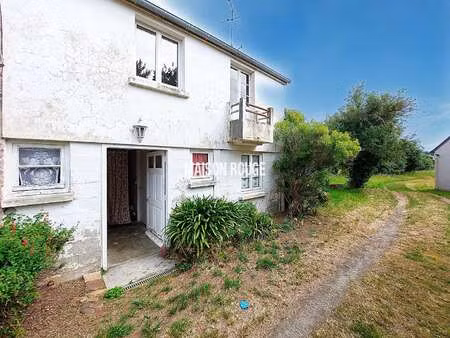 vente maison à pléneuf-val-andré (22370) : à vendre / 73m² pléneuf-val-andré