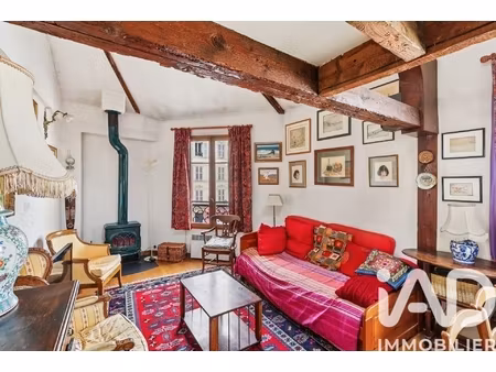 vente duplex 5 pièces