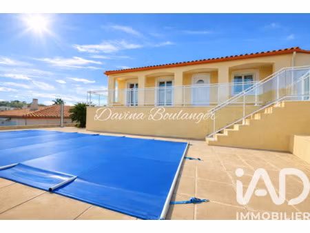 vente maison traditionnelle 4 pièces