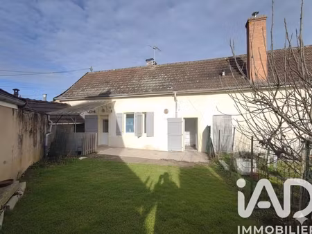 vente maison de ville 7 pièces