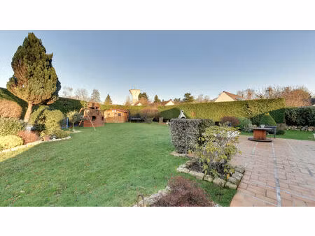 maison lumigny nesles ormeaux 5 pièce(s)