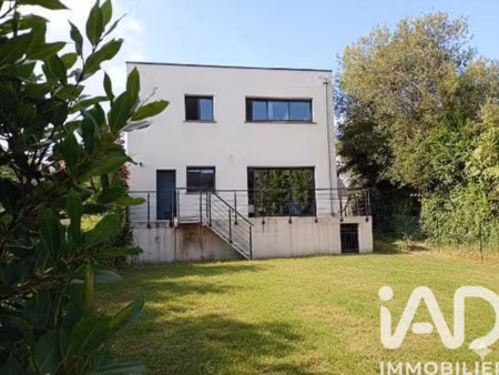 vente maison de ville 5 pièces