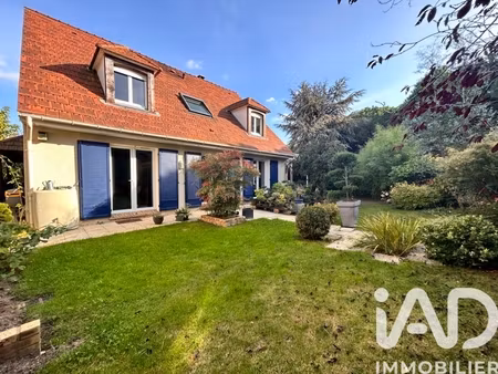 vente maison traditionnelle 6 pièces