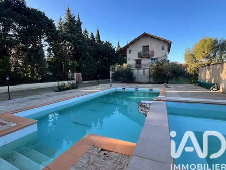 vente maison/villa 7 pièces