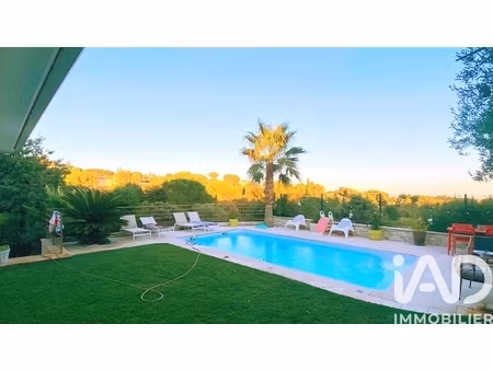 vente maison traditionnelle 5 pièces