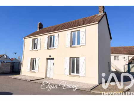 vente maison/villa 4 pièces