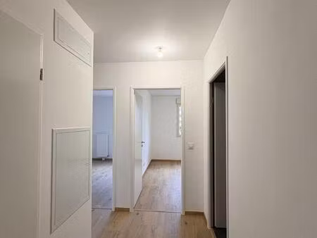 location appartement 3 pièces