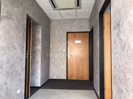 local commercial d'environ 30 m² au centre-ville de wissembourg