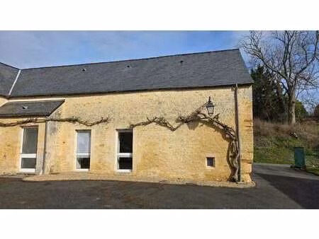 location maison à falaise (14700) : à louer / 104m² falaise